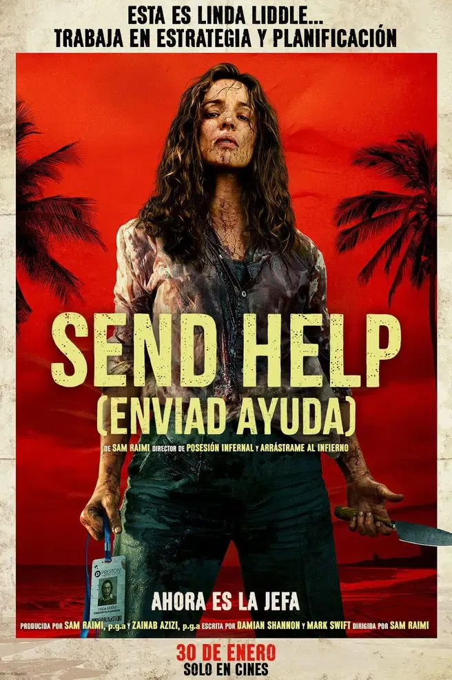 ¡Ayuda!