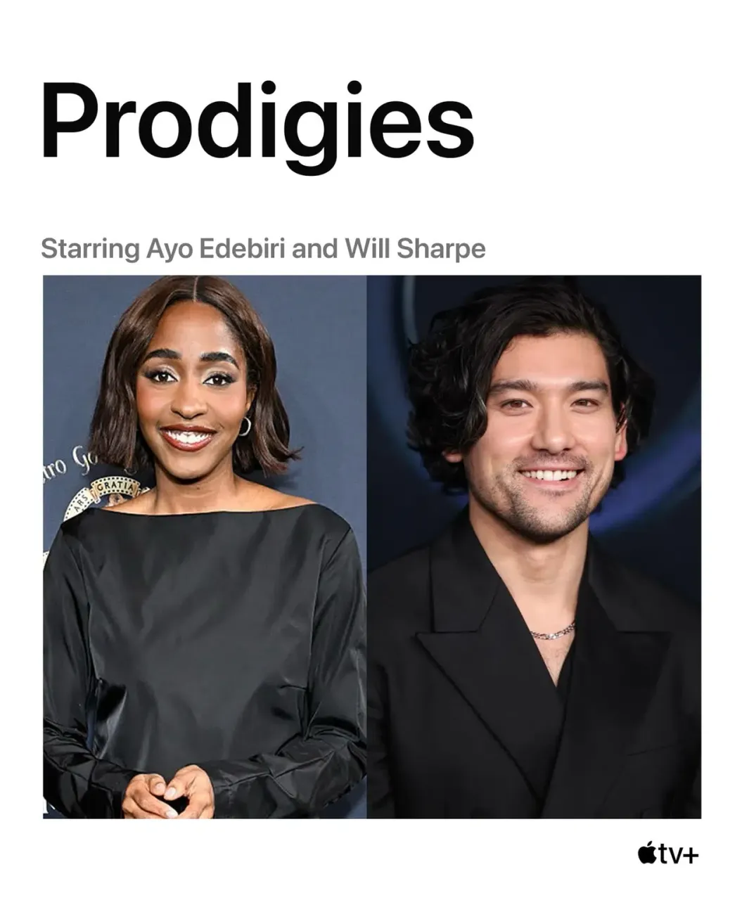 Prodigies
