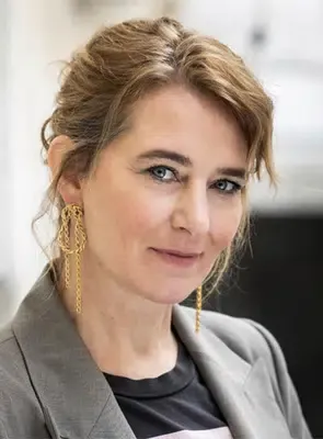 Anke Blondé
