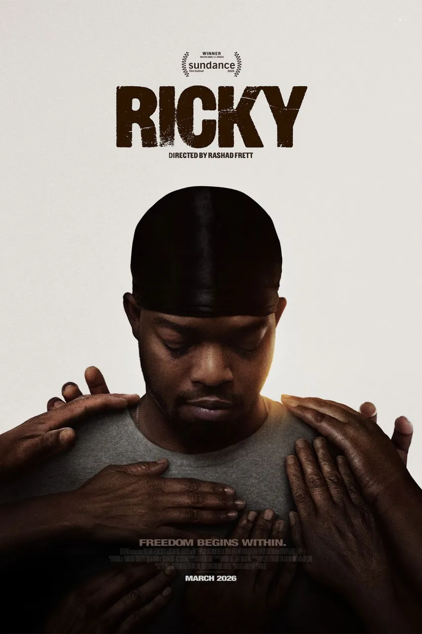 Ricky