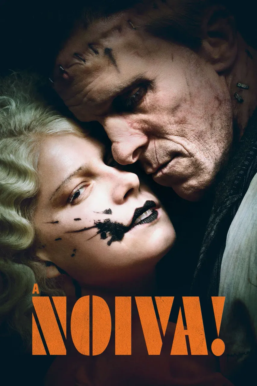 A Noiva!