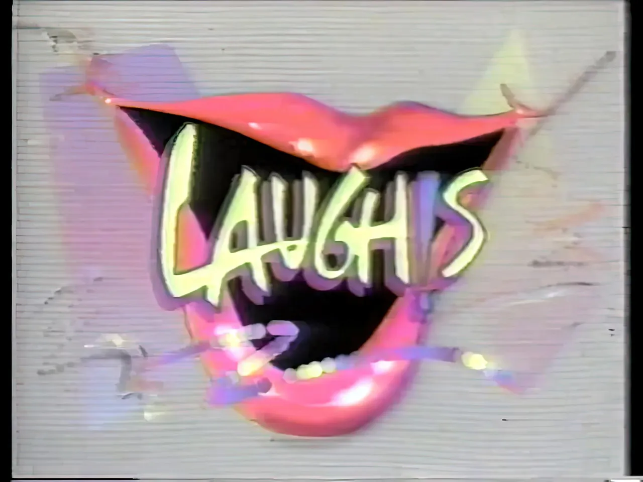 Laugh!s