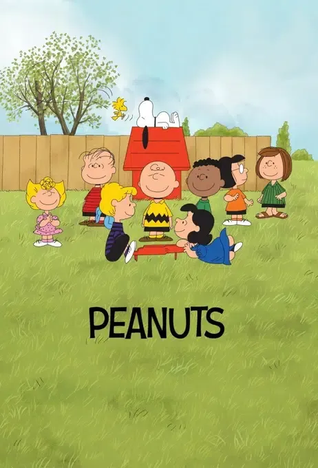Peanuts