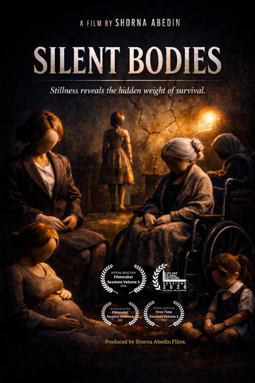 Silent bodies