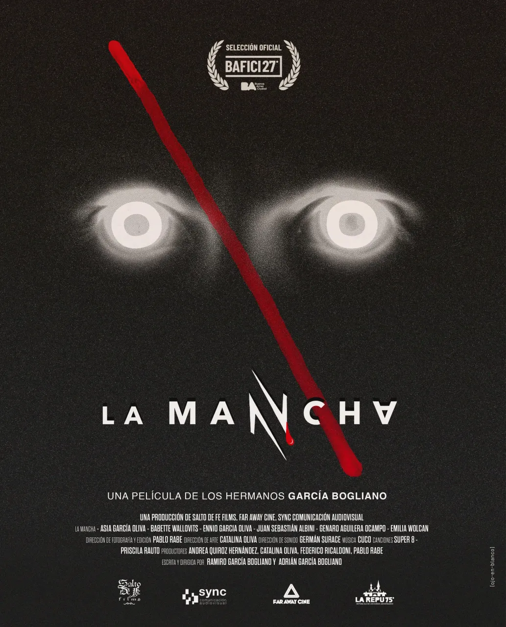 La Mancha
