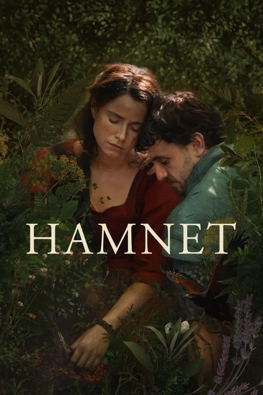 Hamnet: A Vida Antes de Hamlet