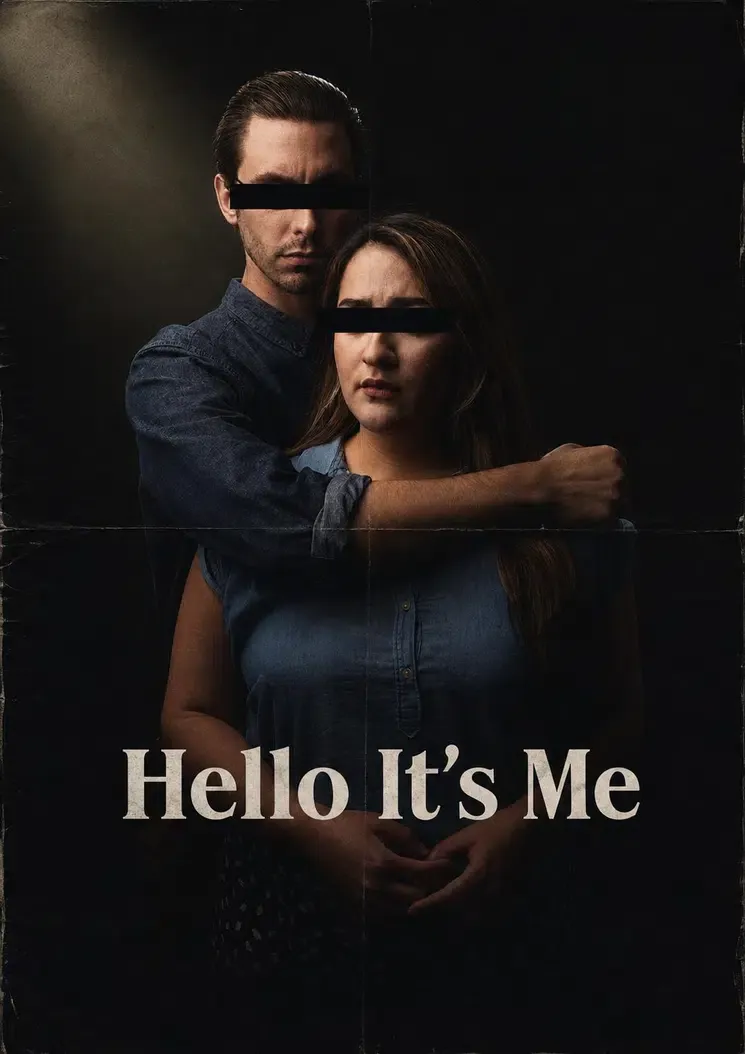 Hello It's Me
