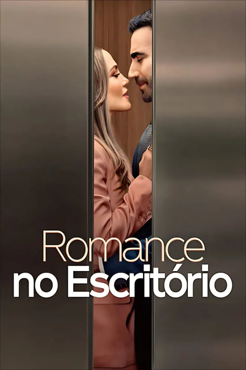 Paixão de Escritório
