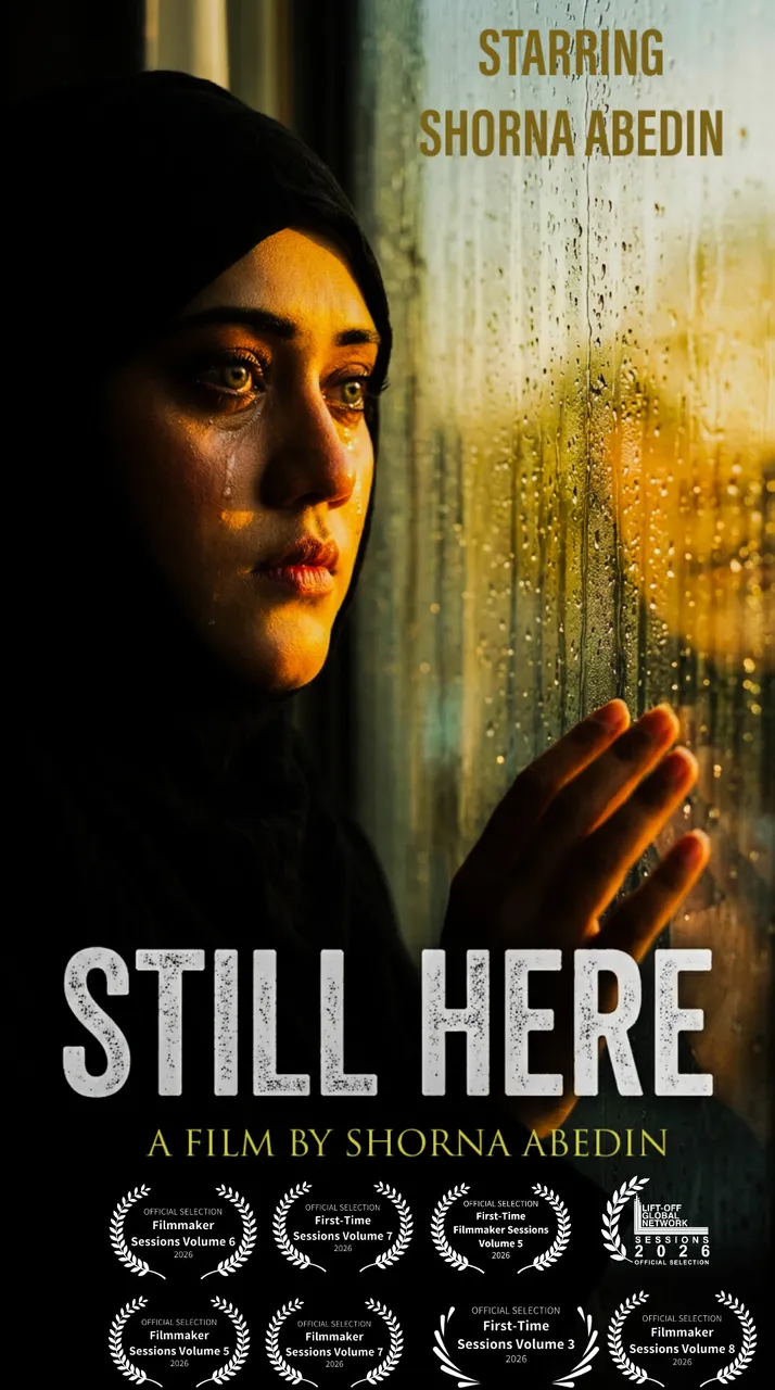 Still Here