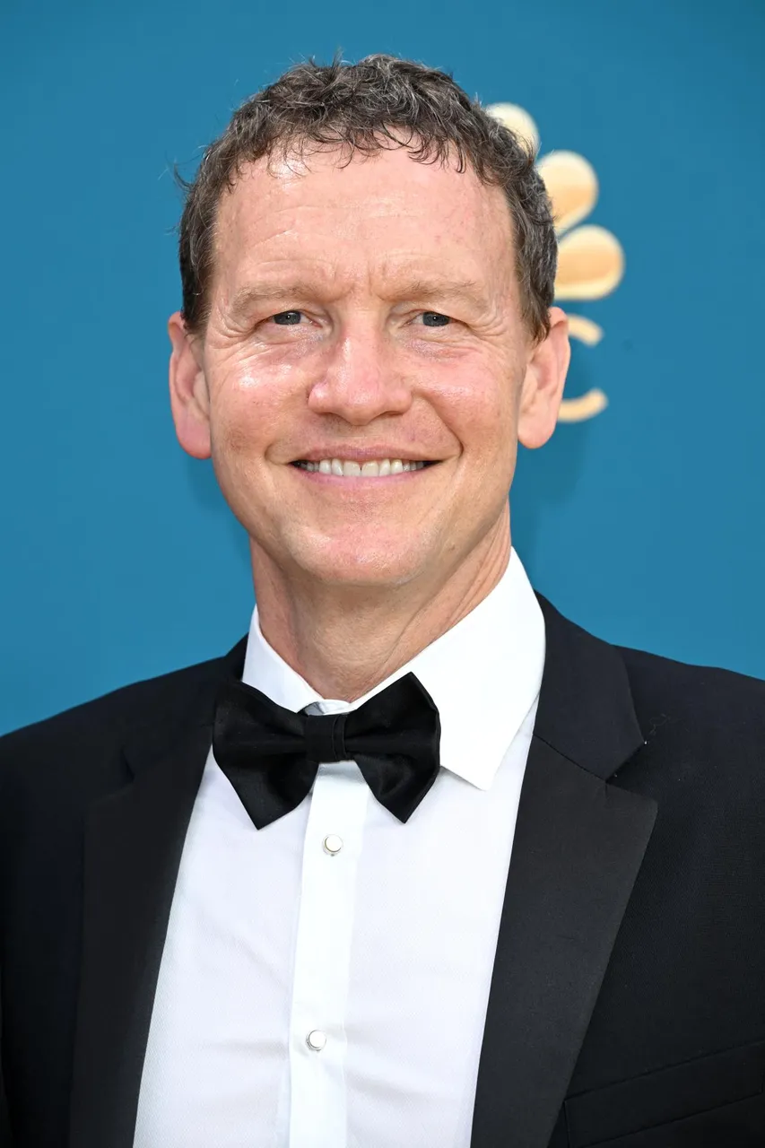 Nicholas Weinstock