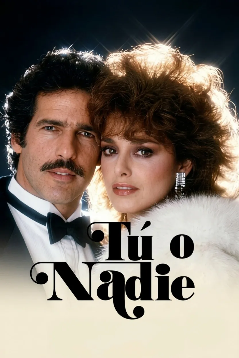 Tú o nadie