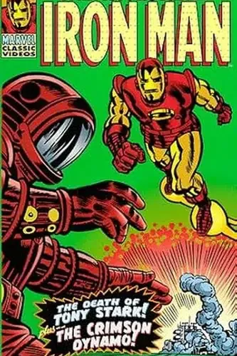 Iron Man