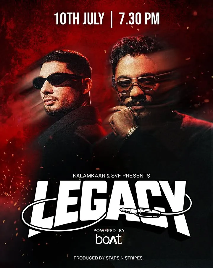 Legacy
