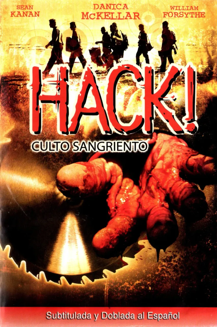 Hack! (¡Corten!)