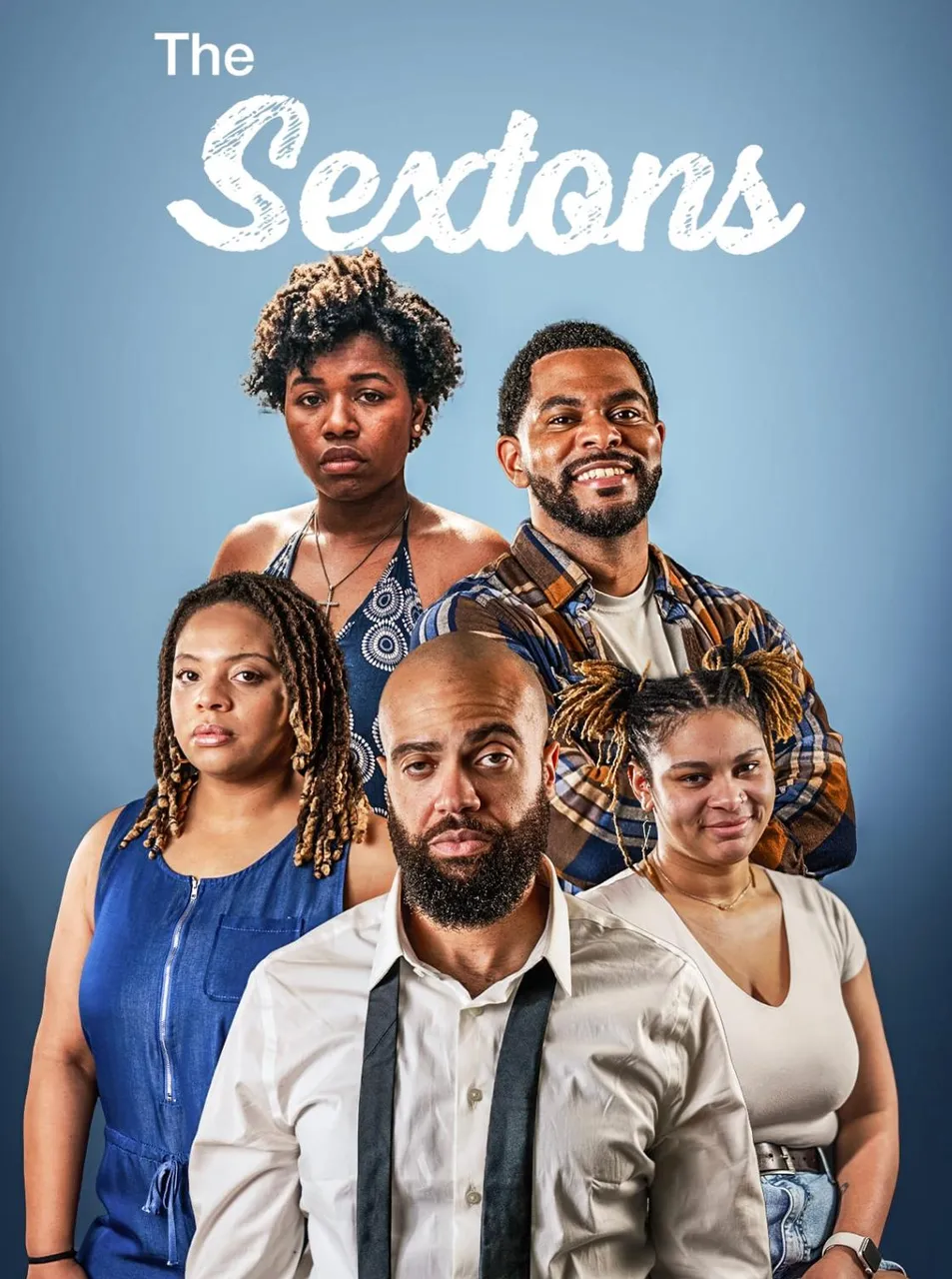 The Sextons