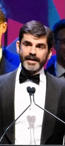 Charles Divak