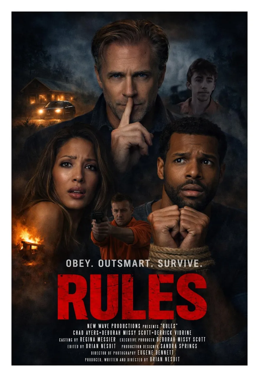 Rules