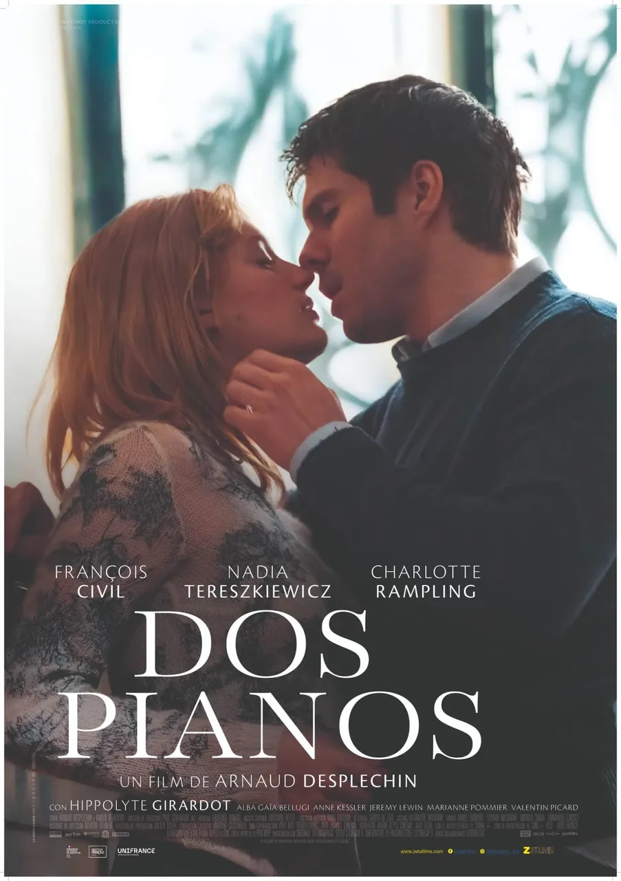 Dos pianos