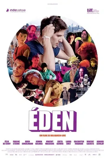 Éden