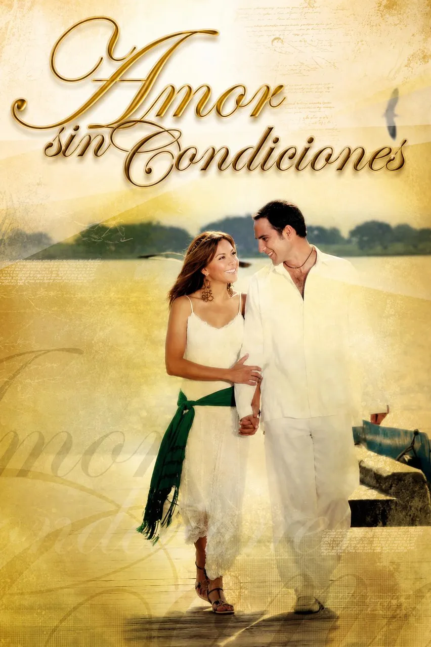Amor sin condiciones