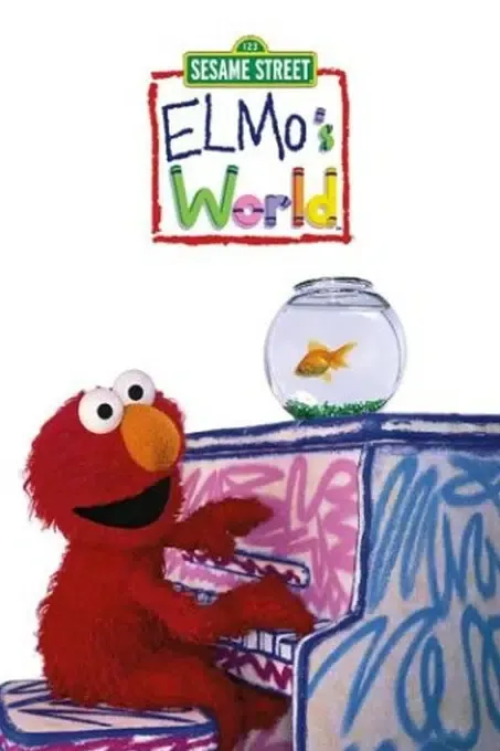 Elmo's World
