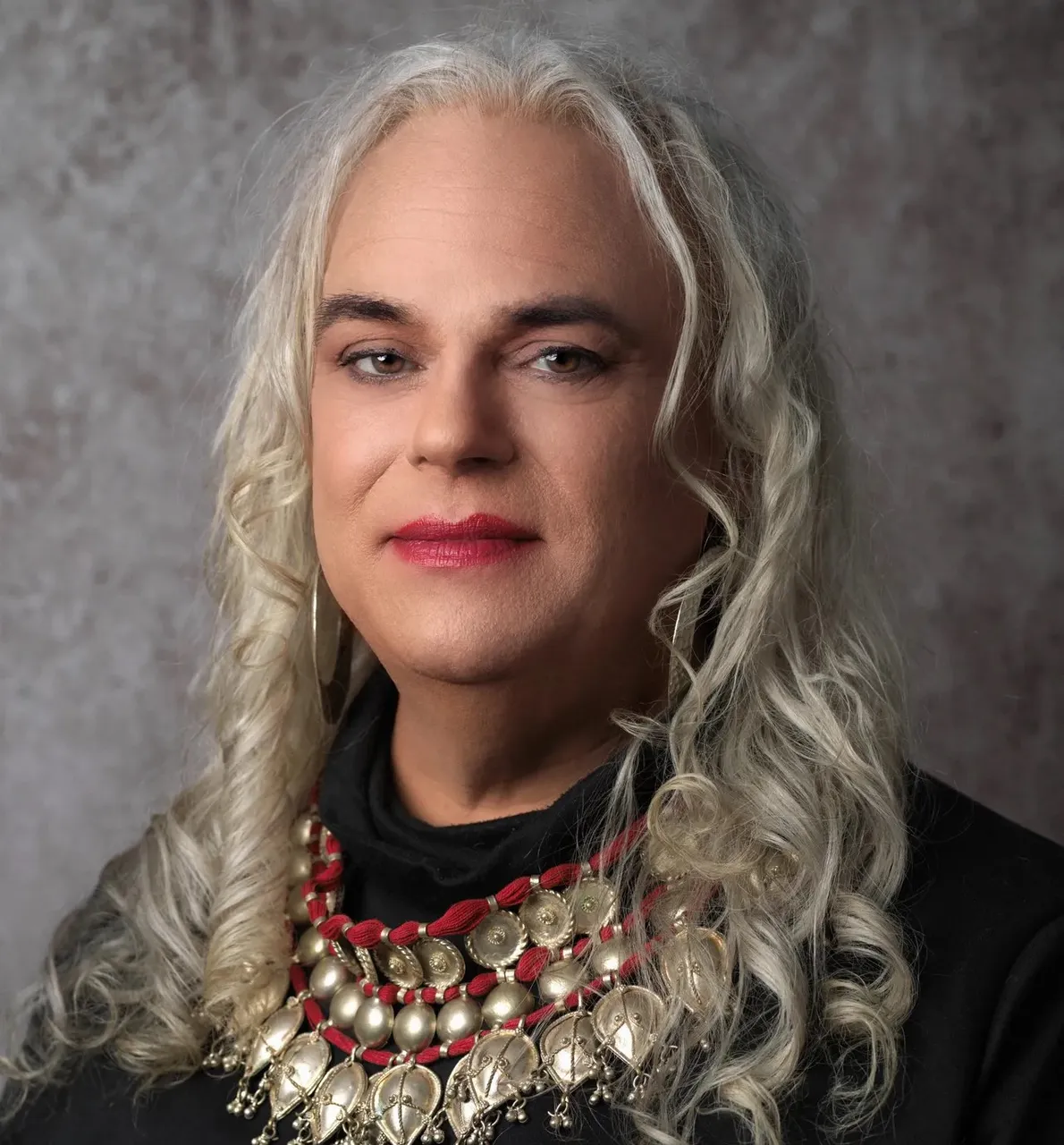Rev. Yolanda