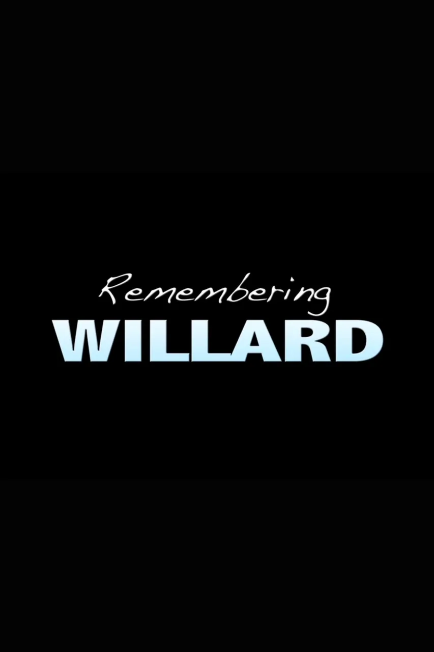 Remembering Willard