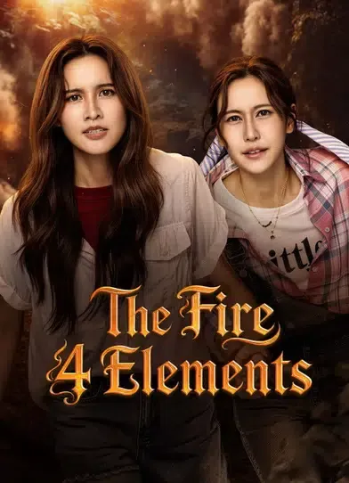 4 Elements: The Fire