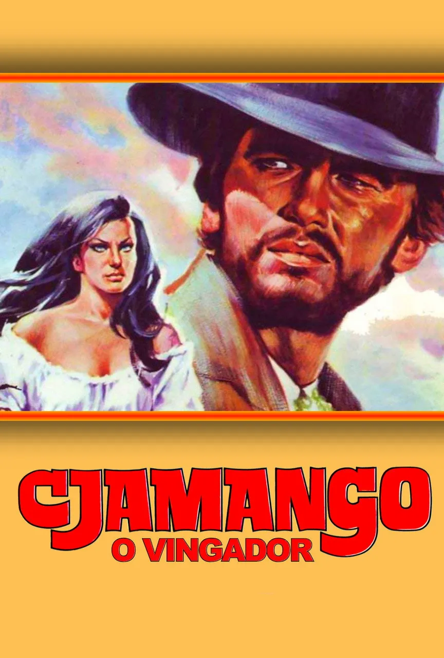 Cjamango