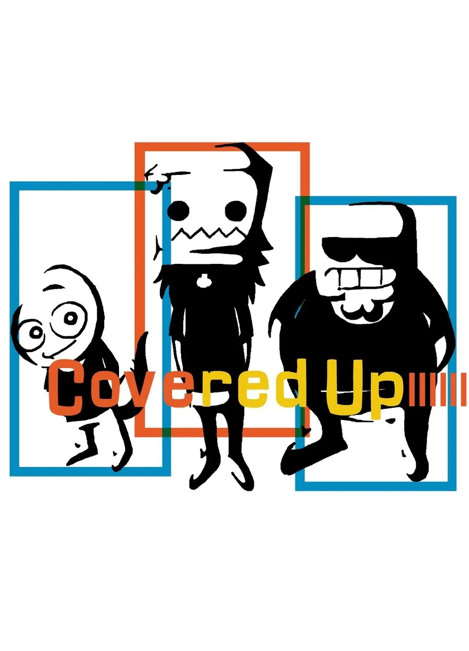 Covered UP