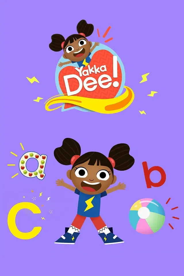 Yakka Dee