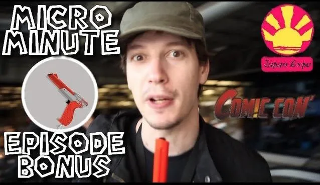 Micro Minute