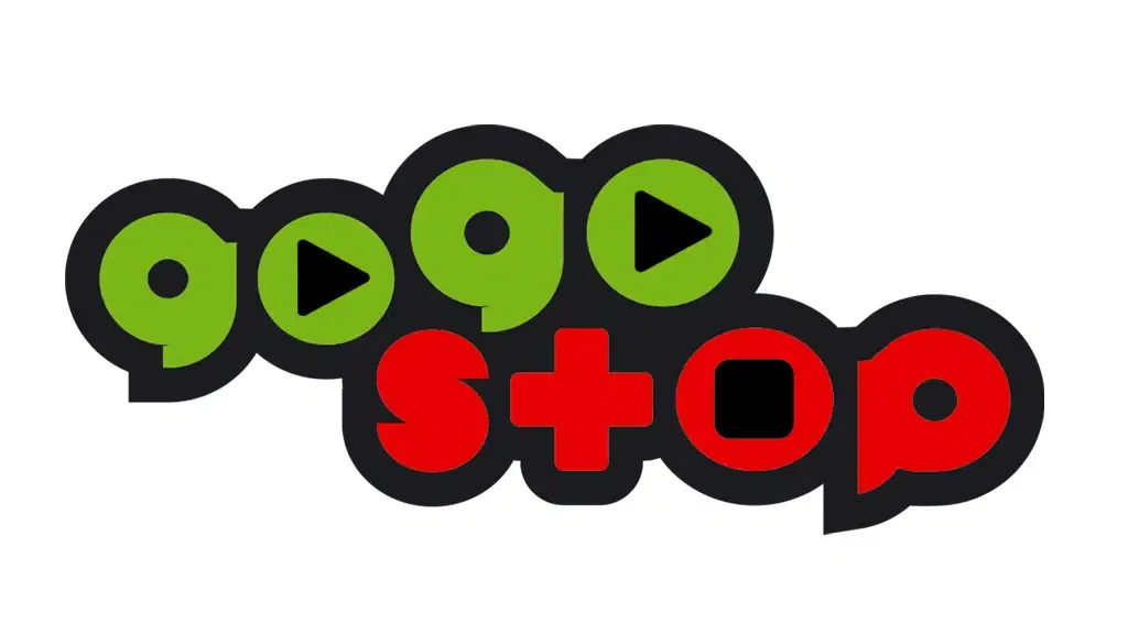 Go Go Stop