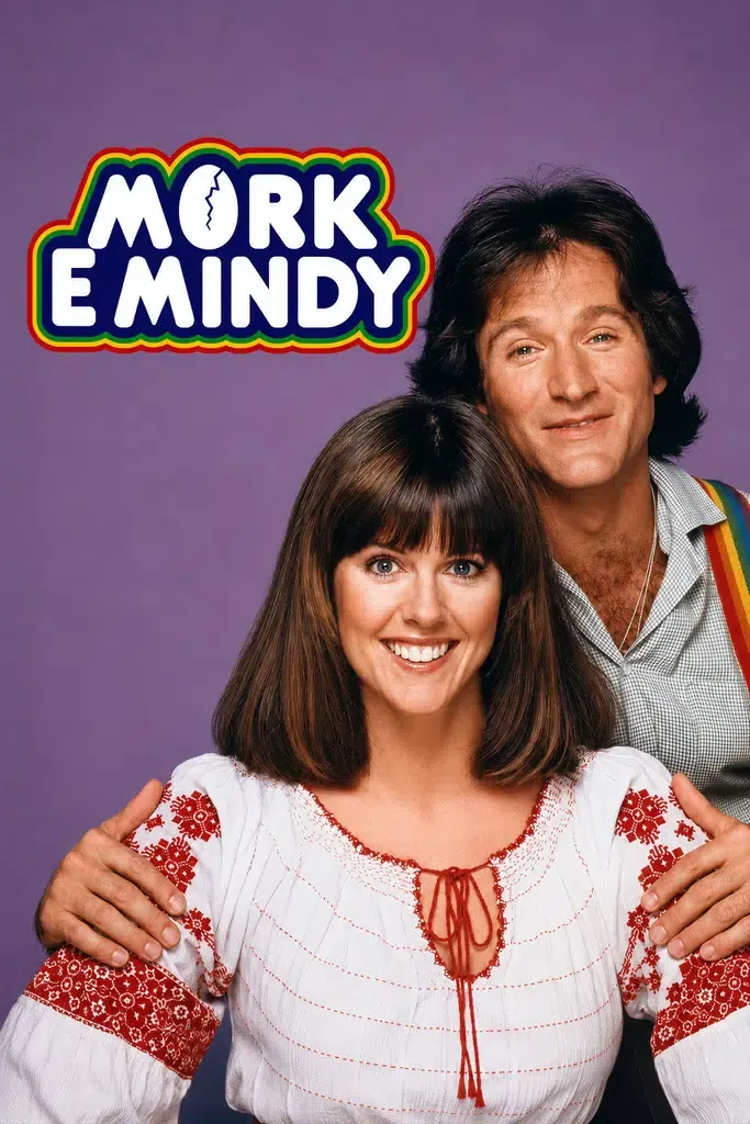 Mork & Mindy
