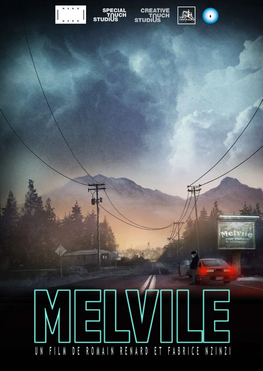 Melvile