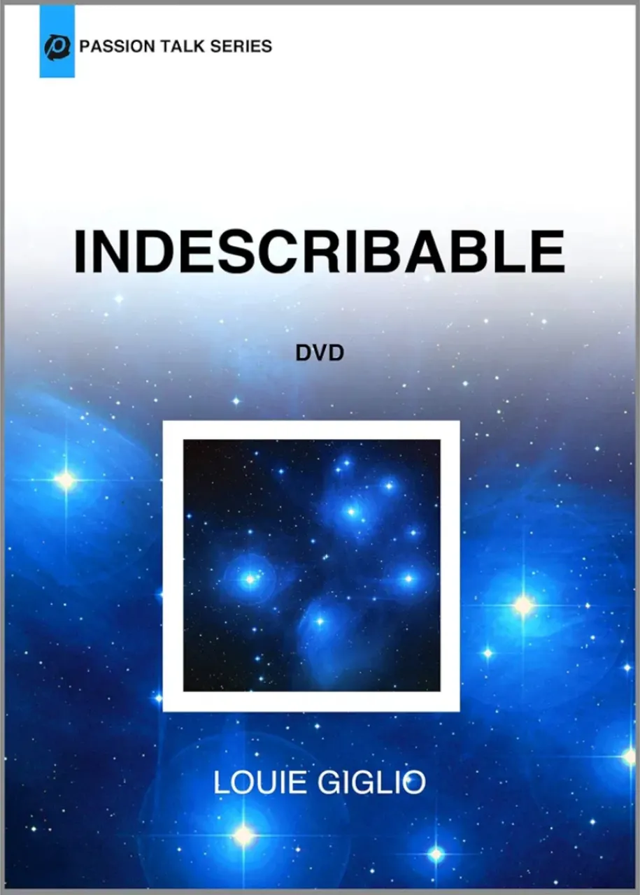 Indescribable