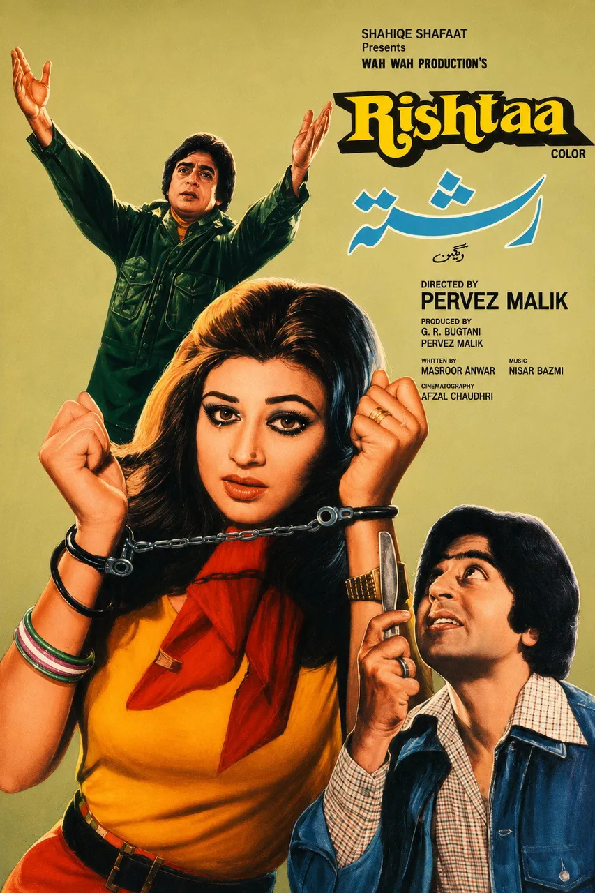 Rishta