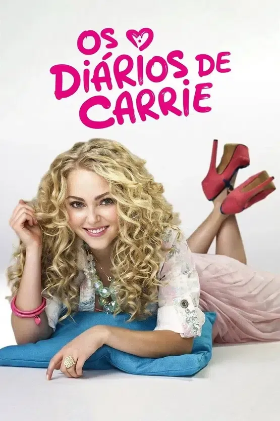 The Carrie Diaries
