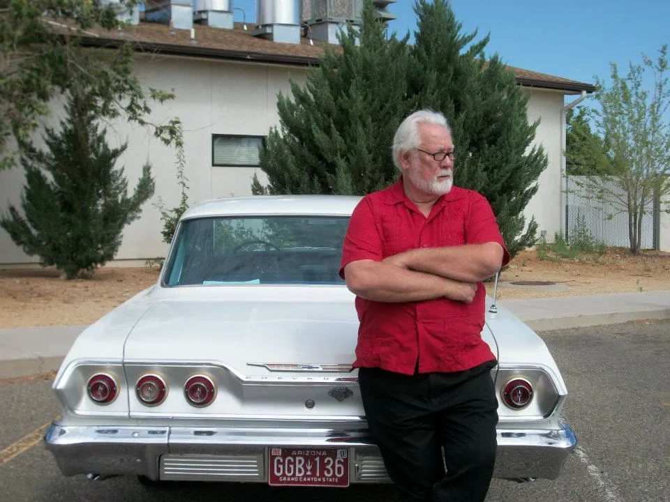 Ed Gary