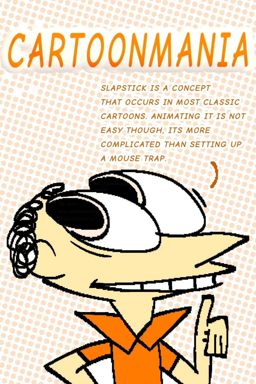 CartoonMania