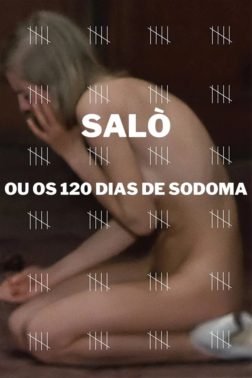 Salò, ou os 120 Dias de Sodoma