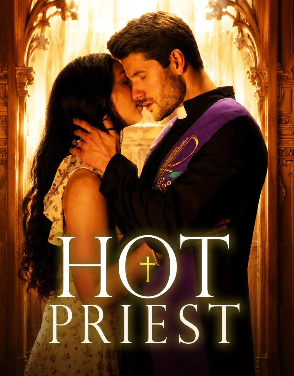 Hot Priest