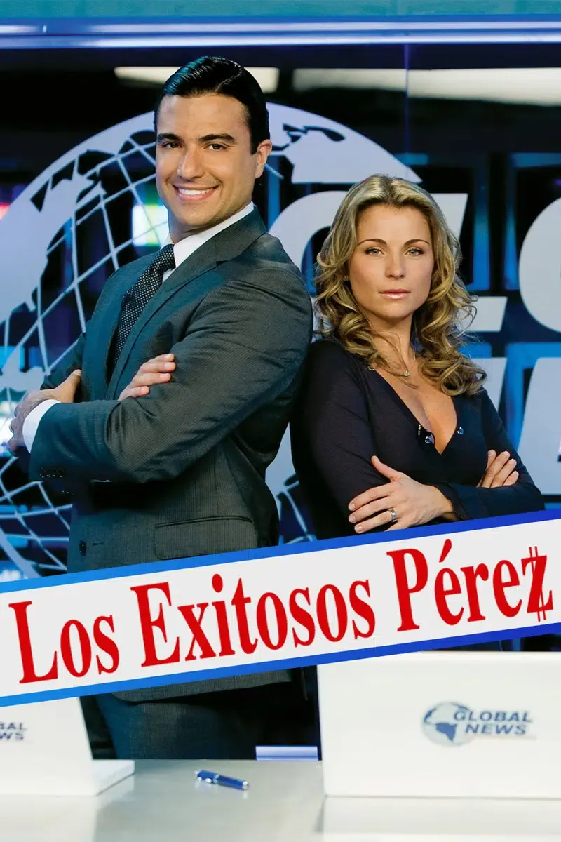 Los exitosos Pérez