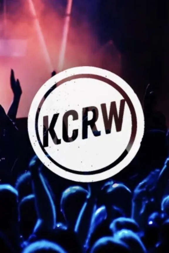 Kcrw