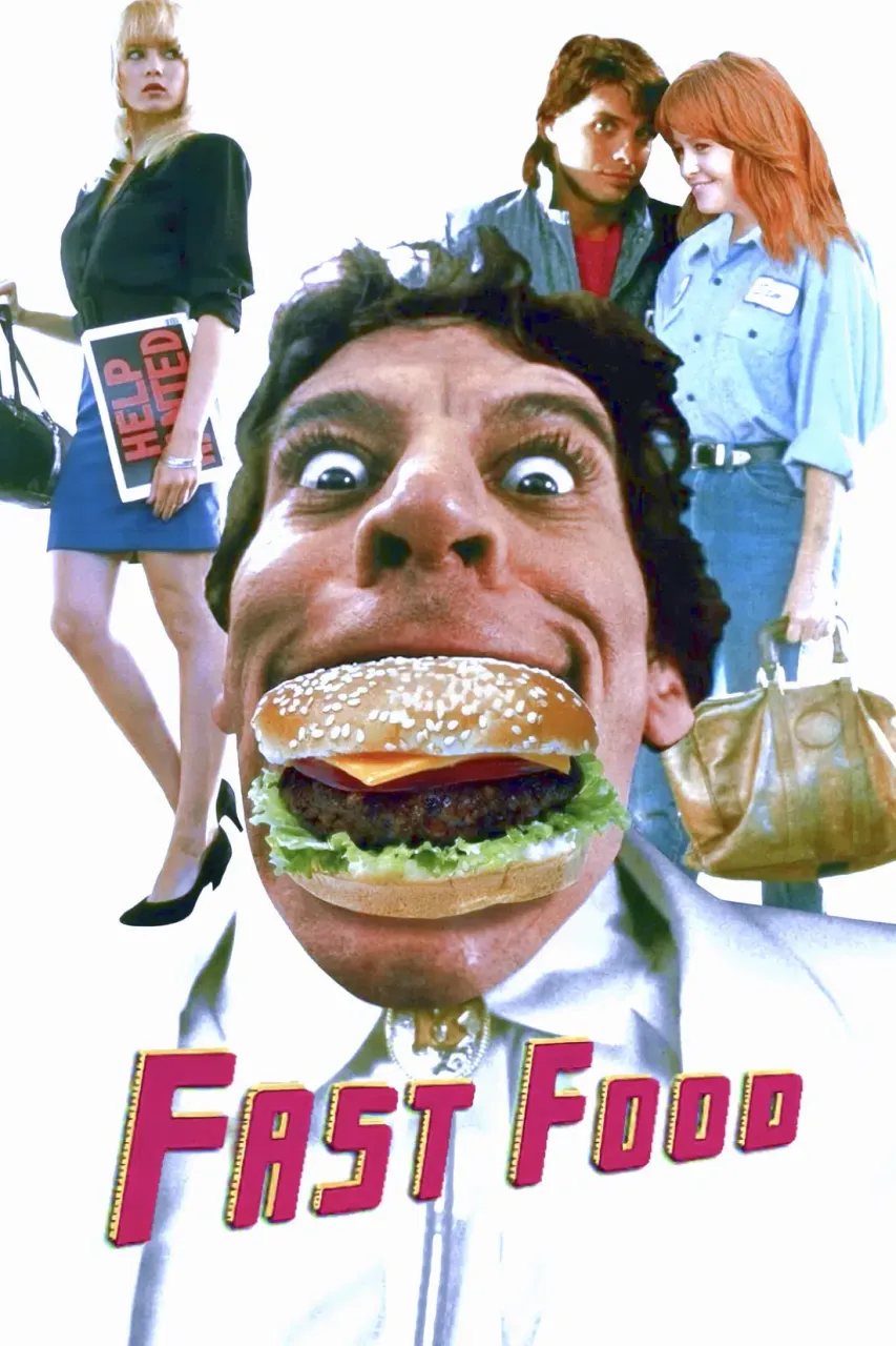 Comida rápida