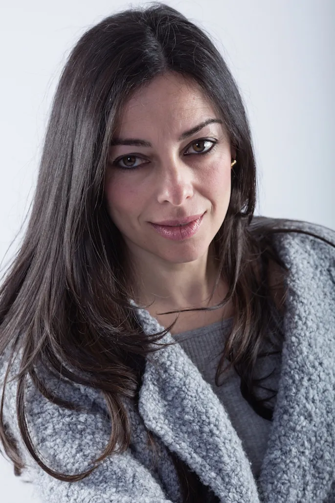 Carolina Castellano Carmona