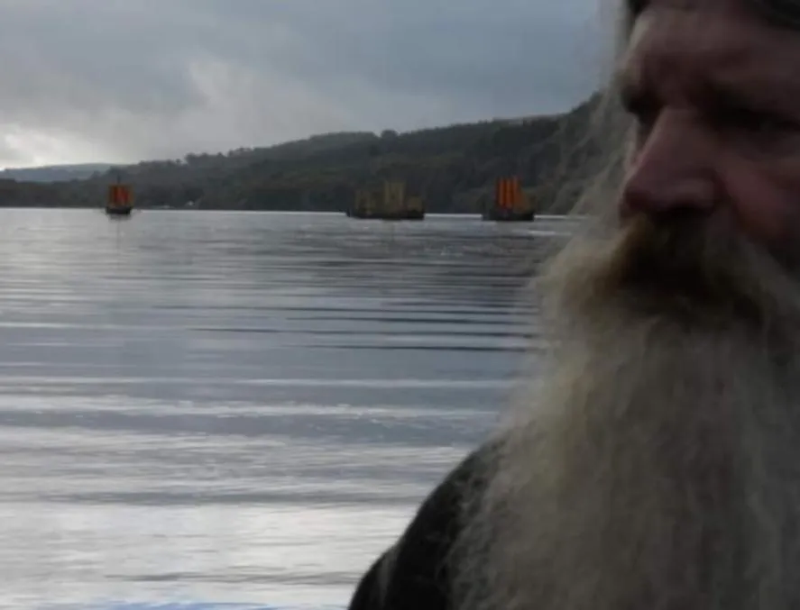 Bloodaxe