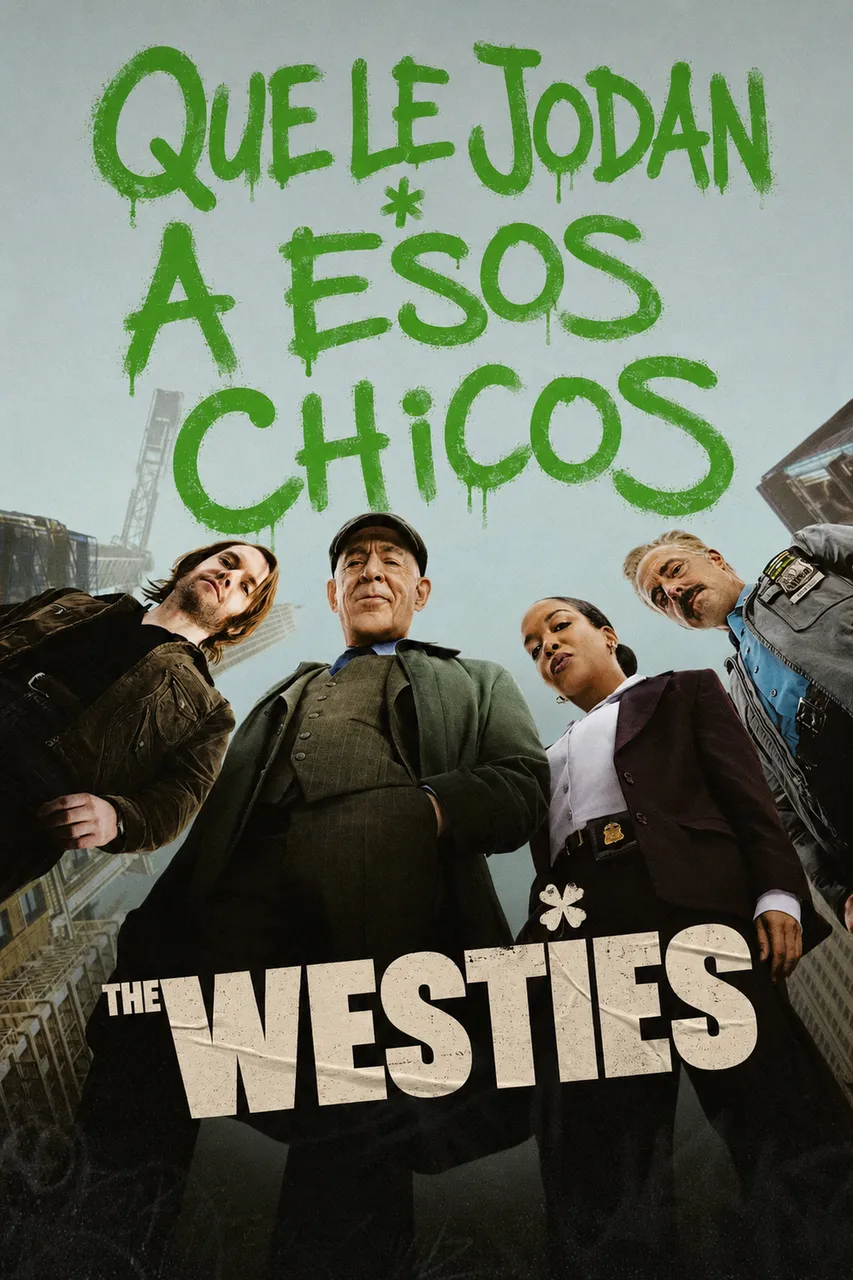 Los Westies