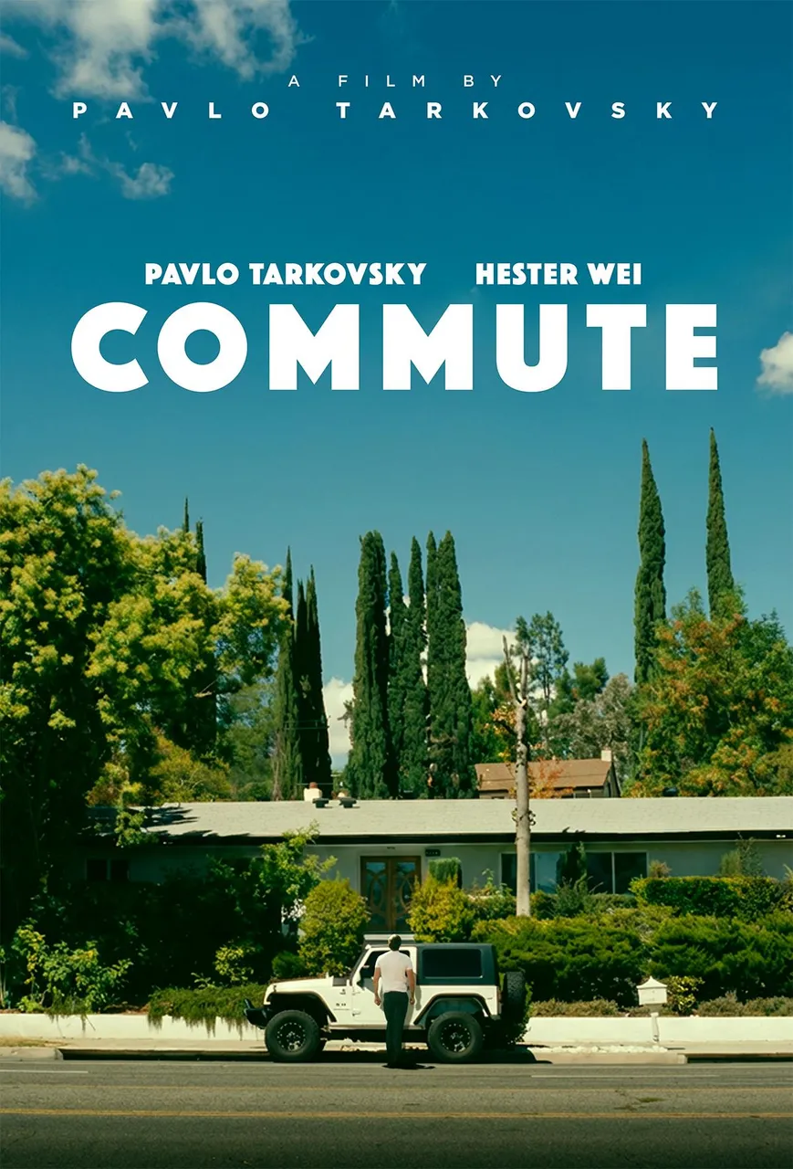 Commute