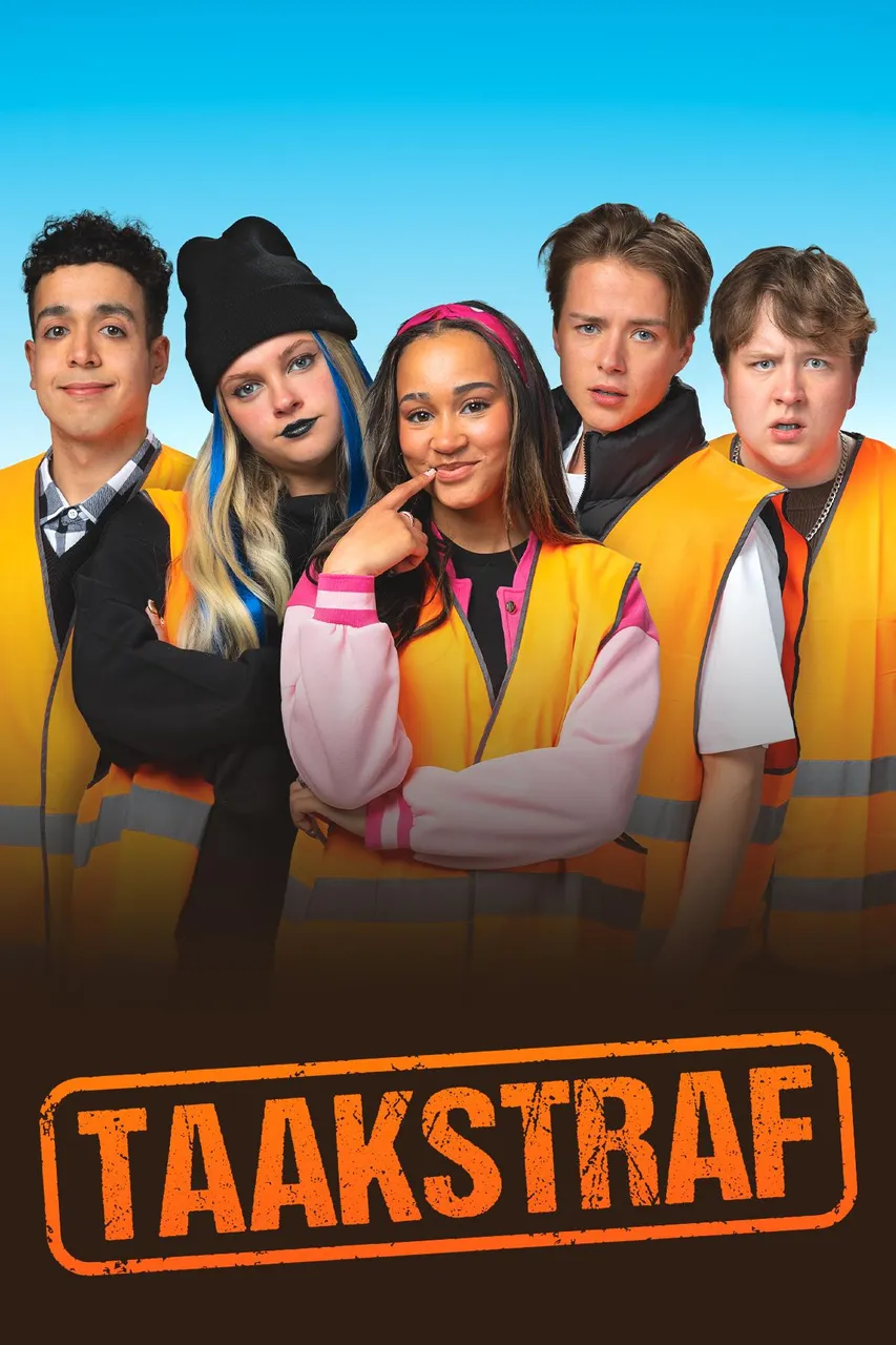 Taakstraf